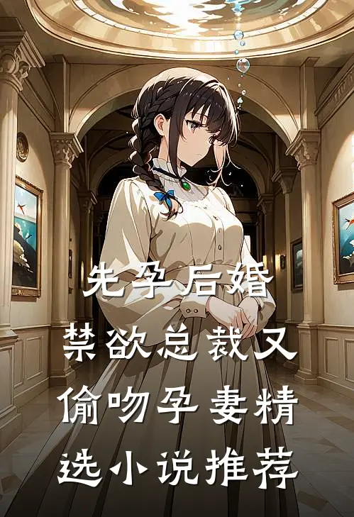 先孕后婚，禁欲总裁又偷吻孕妻精选小说推荐