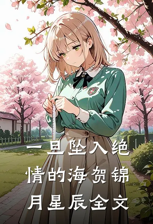 一旦坠入绝情的海贺锦月星辰全文