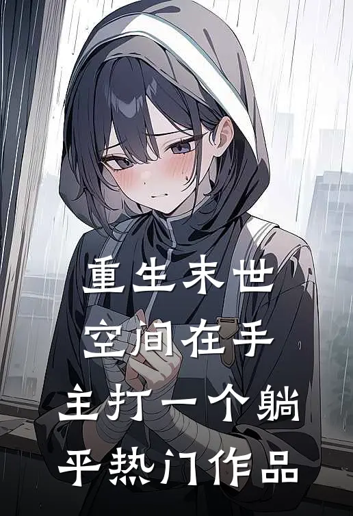 重生末世：空间在手，主打一个躺平热门作品