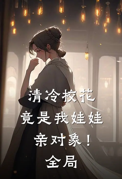 清冷校花，竟是我娃娃亲对象！全局