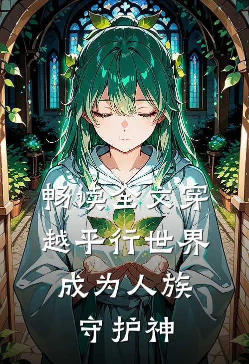 畅读全文穿越平行世界，成为人族守护神