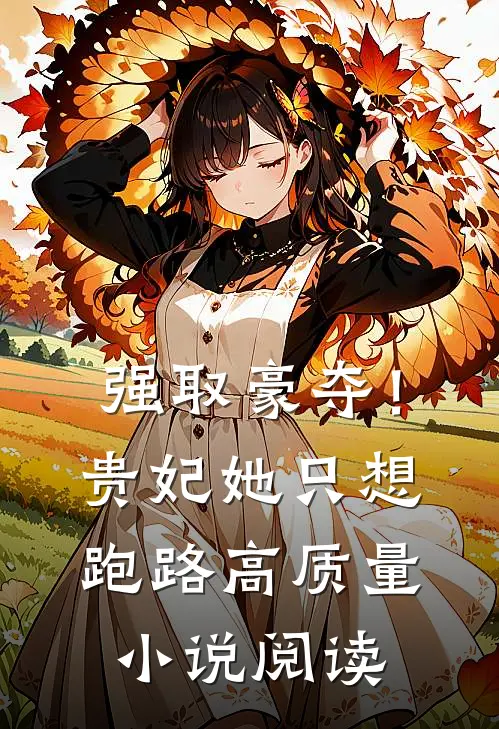 强取豪夺！贵妃她只想跑路高质量小说阅读