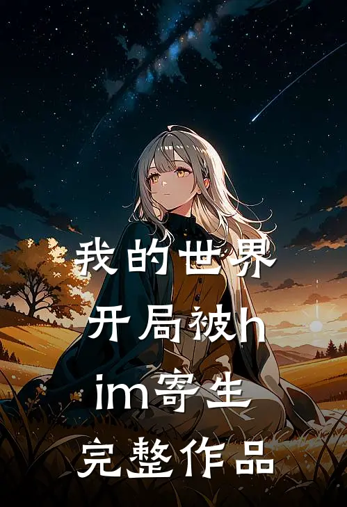 我的世界：开局被him寄生完整作品