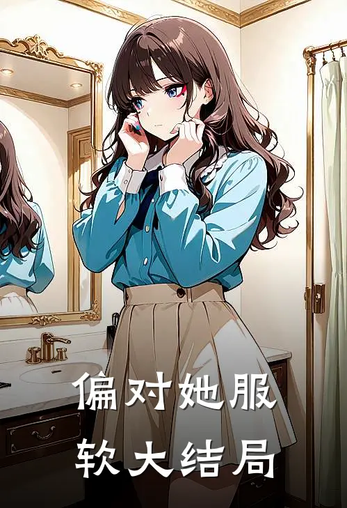 偏对她服软大结局