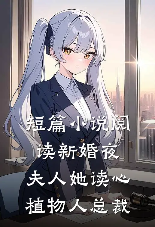 短篇小说阅读新婚夜，夫人她读心植物人总裁