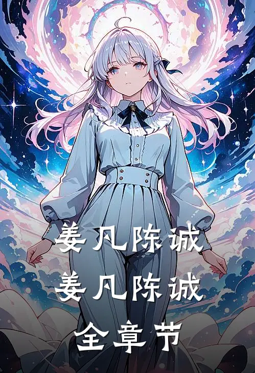 姜凡陈诚姜凡陈诚全章节