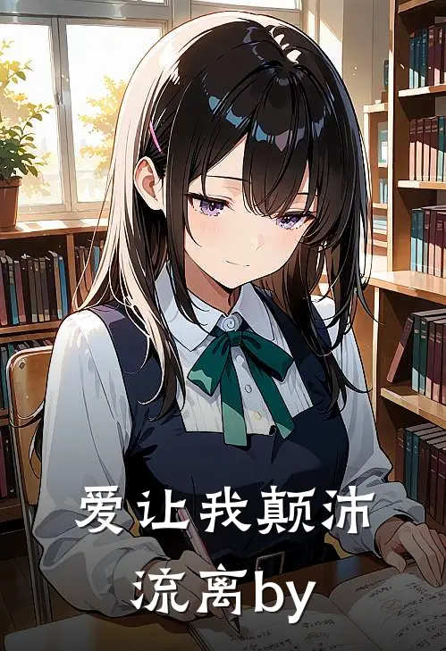 爱让我颠沛流离by