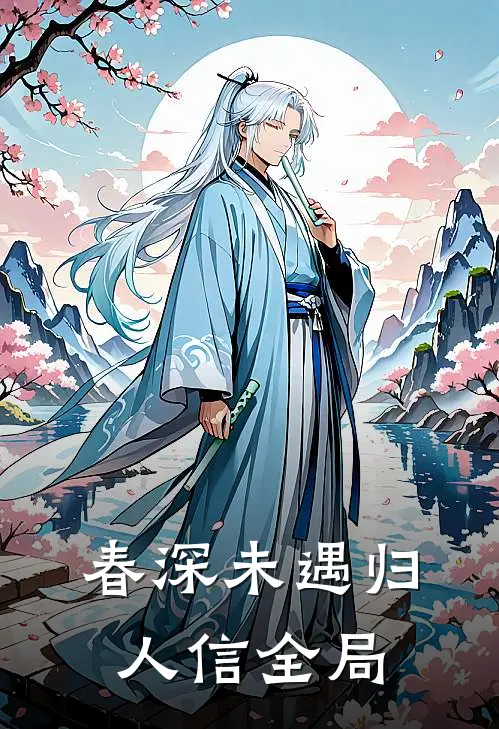 春深未遇归人信全局