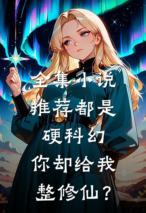 全集小说推荐都是硬科幻，你却给我整修仙？