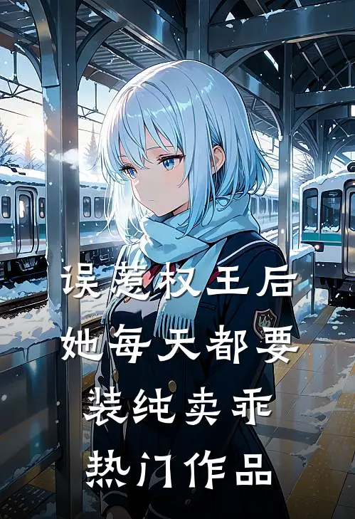 误惹权王后她每天都要装纯卖乖热门作品