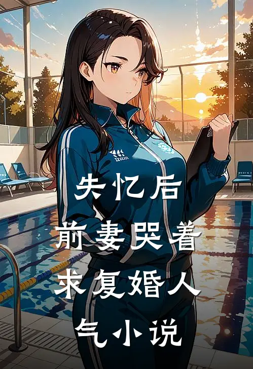 失忆后，前妻哭着求复婚人气小说