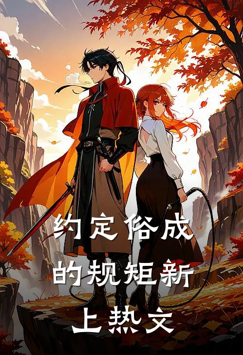 约定俗成的规矩新上热文