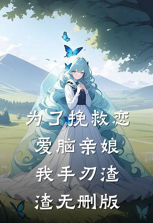 为了挽救恋爱脑亲娘，我手刃渣渣无删版