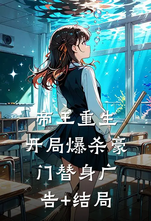 帝王重生：开局爆杀豪门替身广告+结局