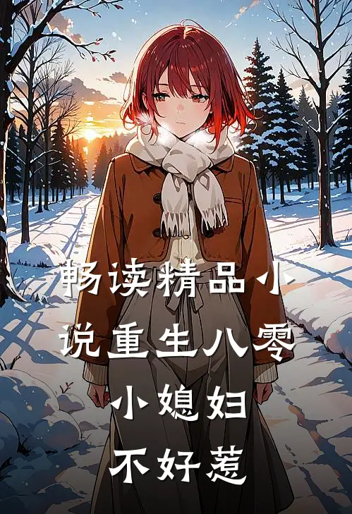 畅读精品小说重生八零：小媳妇不好惹