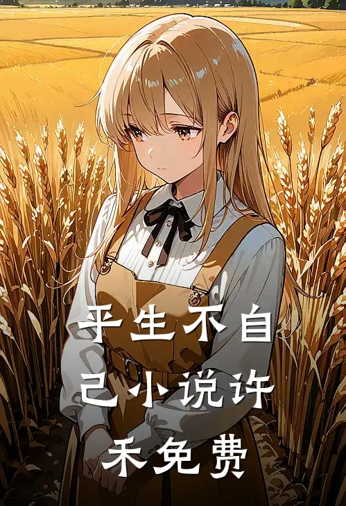 平生不自己小说许禾免费