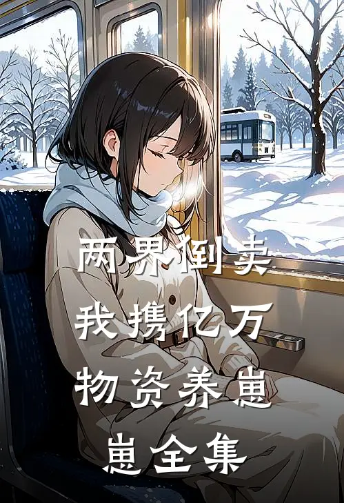 两界倒卖：我携亿万物资养崽崽 全集