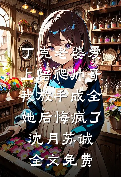 丁克老婆爱上陪爬帅哥，我放手成全她后悔疯了沈月苏诚全文免费
