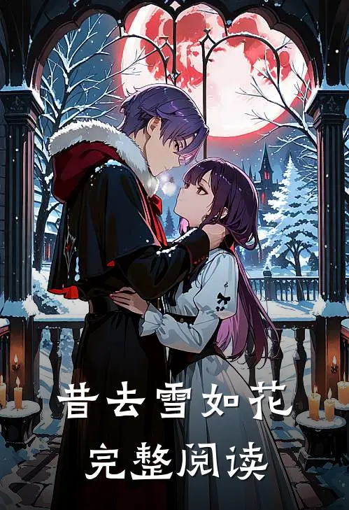 昔去雪如花完整阅读