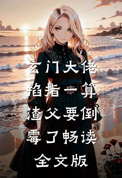 玄门大佬掐指一算，渣父要倒霉了畅读全文版