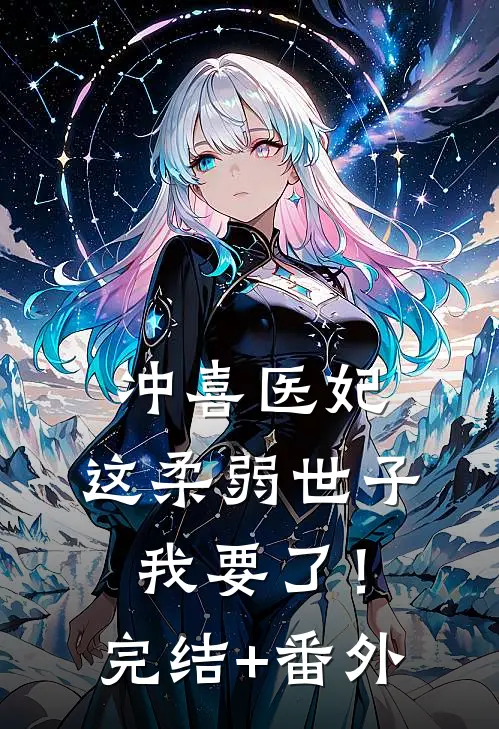 冲喜医妃：这柔弱世子我要了！完结+番外