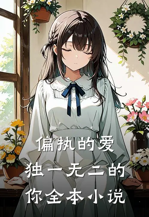 偏执的爱，独一无二的你全本小说
