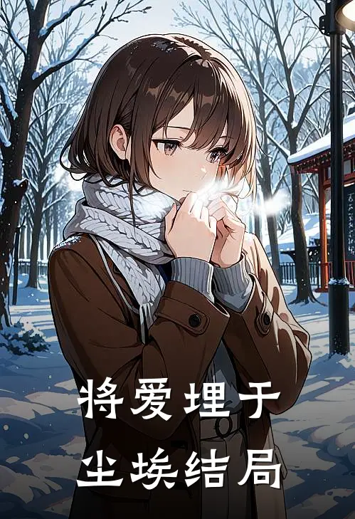 将爱埋于尘埃结局