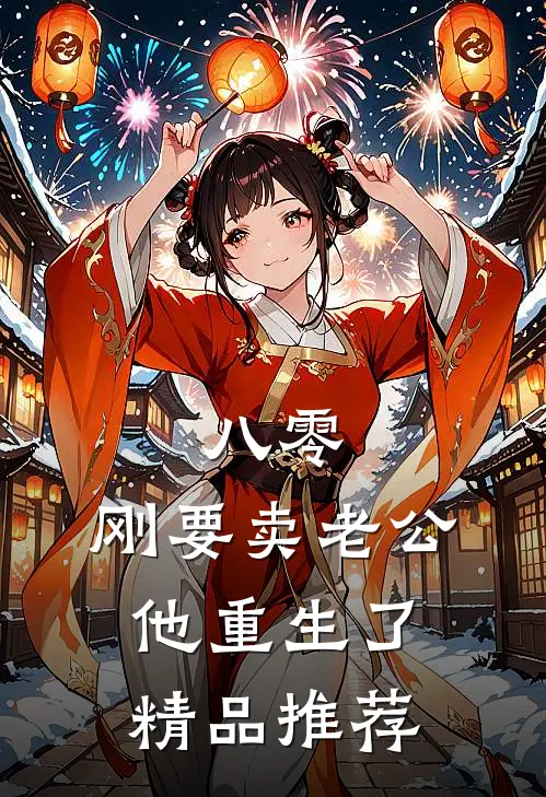 八零：刚要卖老公，他重生了精品推荐