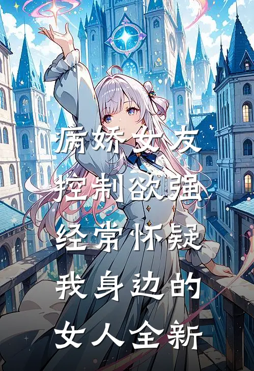 病娇女友控制欲强，经常怀疑我身边的女人全新