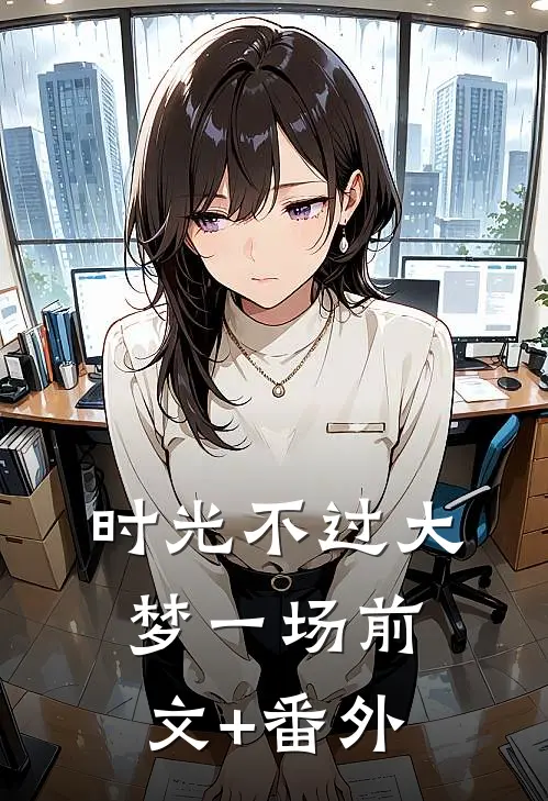 时光不过大梦一场前文+番外