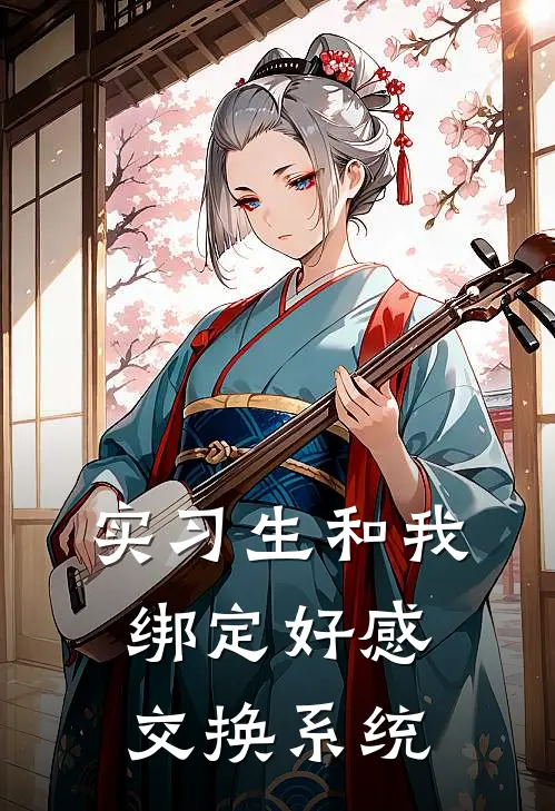 实习生和我绑定好感交换系统