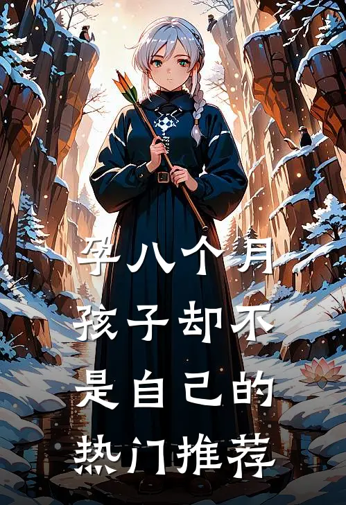 孕八个月，孩子却不是自己的热门推荐