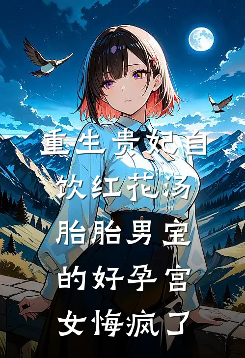 重生贵妃自饮红花汤，胎胎男宝的好孕宫女悔疯了