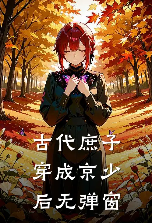 古代庶子穿成京少后无弹窗