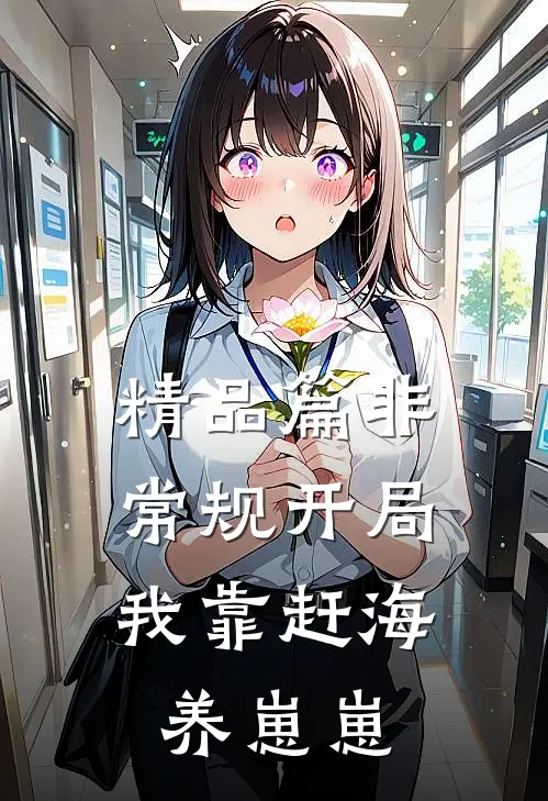 精品篇非常规开局：我靠赶海养崽崽