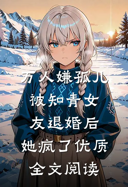 万人嫌孤儿被知青女友退婚后，她疯了优质全文阅读