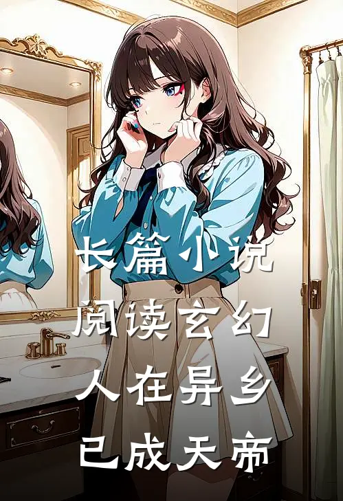 长篇小说阅读玄幻：人在异乡，已成天帝