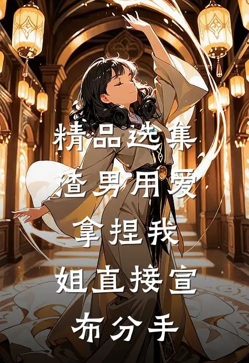 精品选集渣男用爱拿捏我，姐直接宣布分手