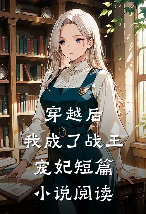 穿越后，我成了战王宠妃短篇小说阅读