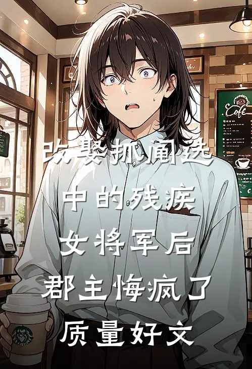 改娶抓阄选中的残疾女将军后，郡主悔疯了质量好文