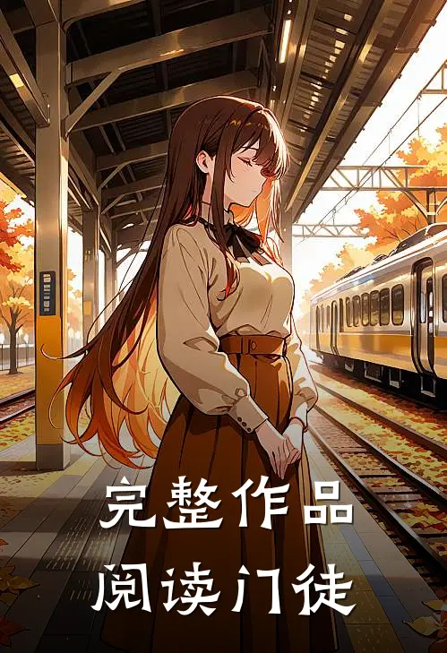完整作品阅读门徒