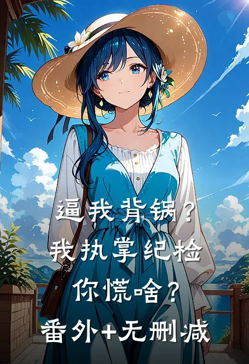 逼我背锅？我执掌纪检你慌啥？番外+无删减
