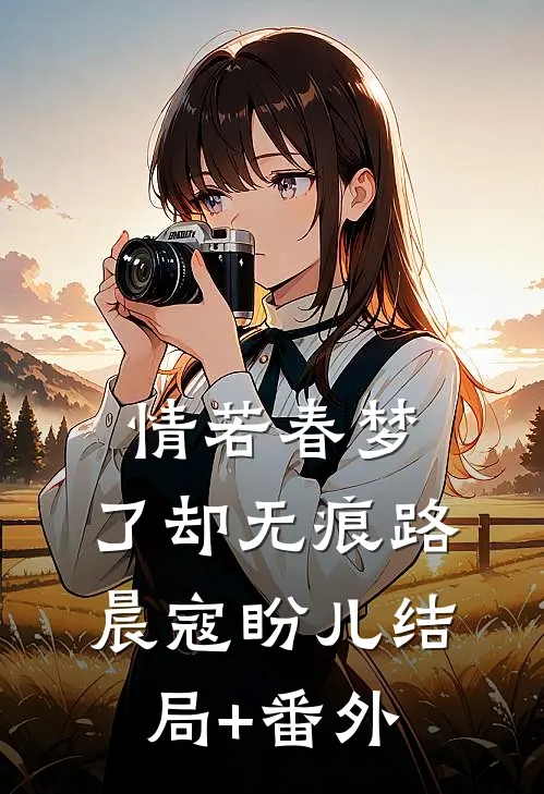 情若春梦，了却无痕路晨寇盼儿结局+番外