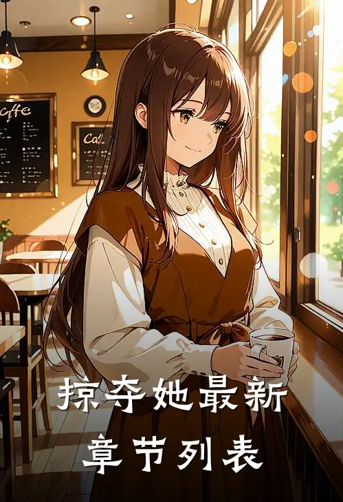 掠夺她最新章节列表