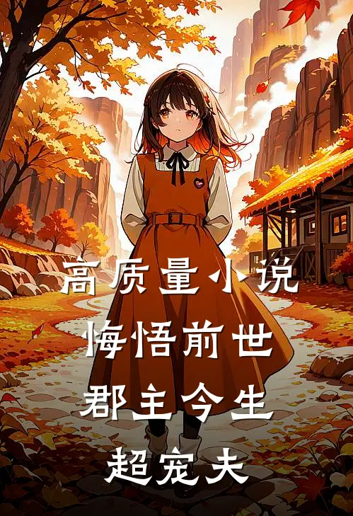 高质量小说悔悟前世：郡主今生超宠夫
