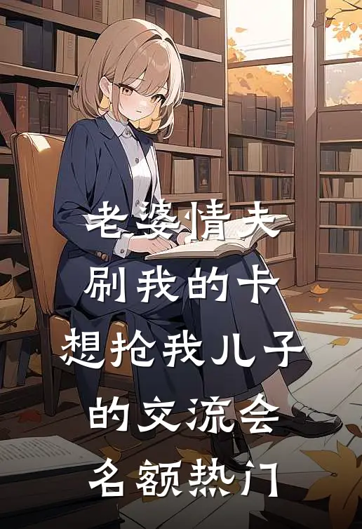 老婆情夫刷我的卡，想抢我儿子的交流会名额热门