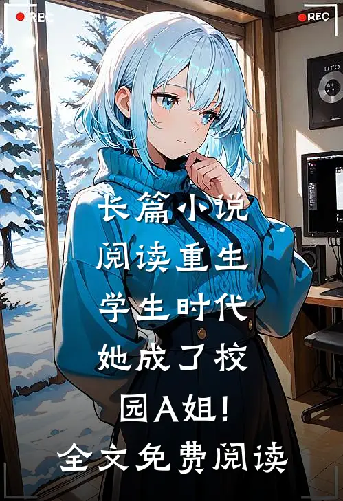 长篇小说阅读重生学生时代:她成了校园A姐!全文免费阅读