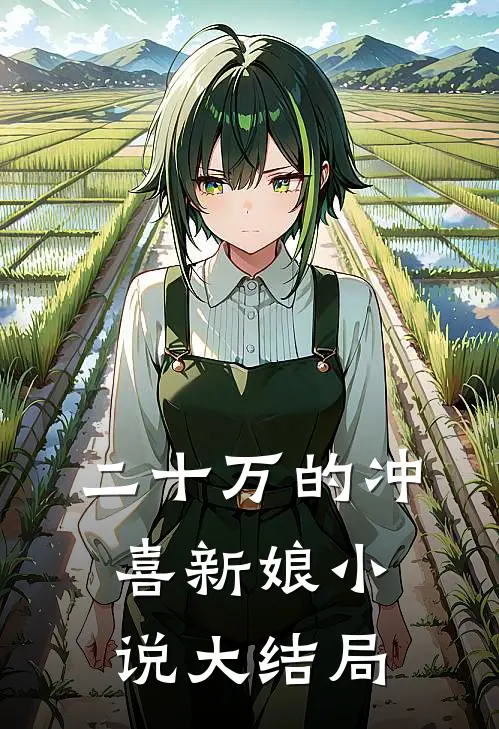 二十万的冲喜新娘小说大结局