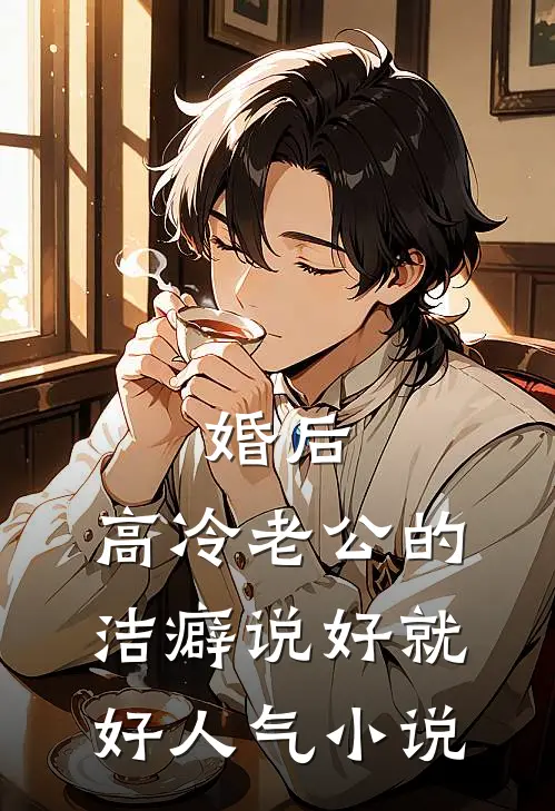 婚后，高冷老公的洁癖说好就好人气小说