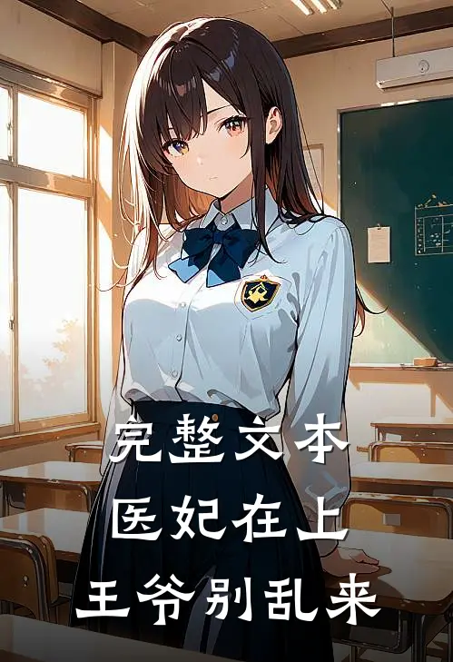 完整文本医妃在上：王爷别乱来
